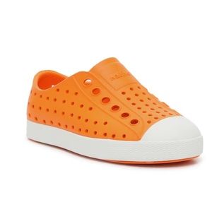 Little Kids Native Shoes - Size 11